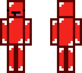 red skeppy