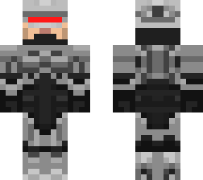 robo cop