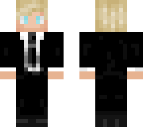 sean's skin