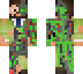 season 7 iskall85