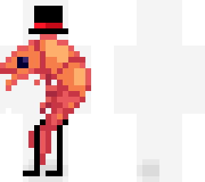 sir fishstick