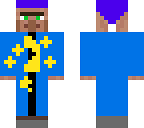 sleeping villager shirt