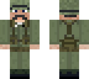 soldier stalin