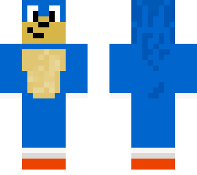 sonic the hedgehog!!!!