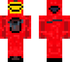 spartan skin (updated)