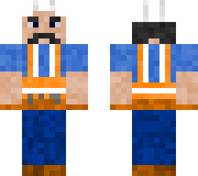 stalin builder