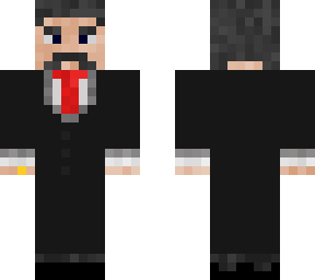 stalin with suit