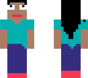 steve but not