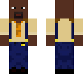 terry jeffords
