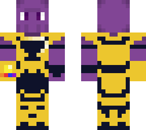 thanos