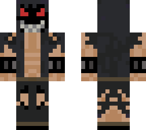 the guy from disturbed ver3