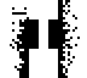 the skin for the semi seen