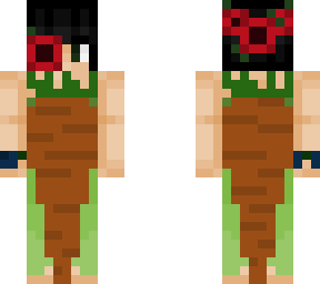 veggie girl ce