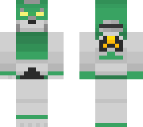 voltron green lion