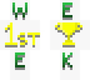 week 1