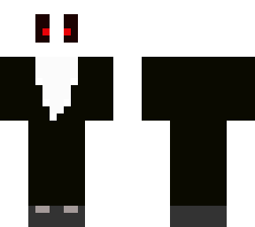 white man and hunter