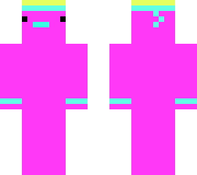 workout skin