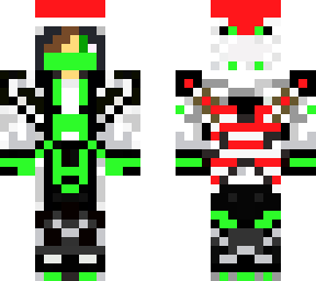 x-mas matfenox