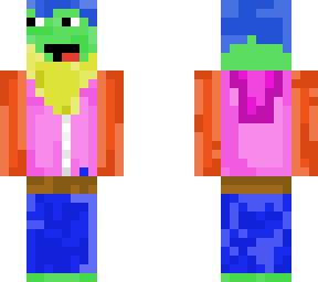 zombie