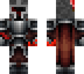 zombie knight read discription