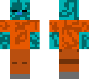 zombie radiactivo