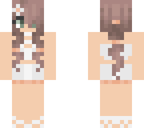 ~beach girl~