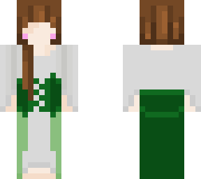 -medieval girl-ce-