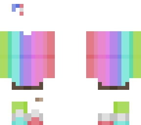 -rainbow- ob