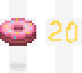 20 followers!