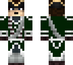 95th rifles