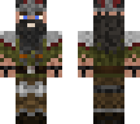 a simple dwarf 0.2