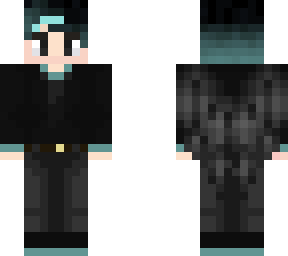 a skin for my bby bc i love him <3