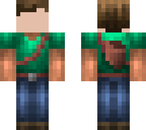 adventurer eyeless