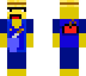 apple farmer