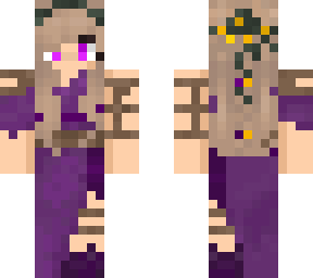 arianne of the household crescent