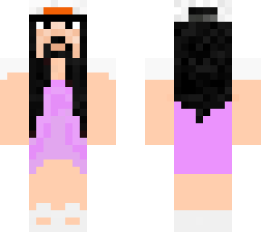 assmitty vestida de shini