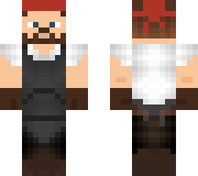 blacksmith