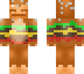 brger