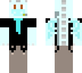 bryan (school president of mineville)