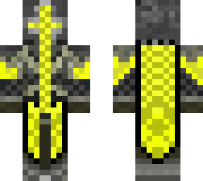 bumblebee android knight