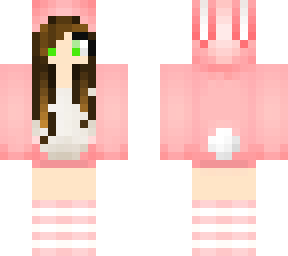 bunny xx