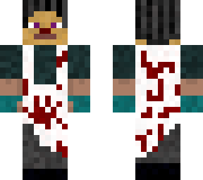 butcher