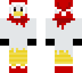 chrismas penguin