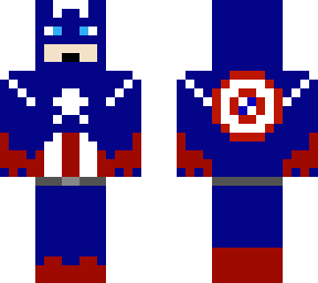 comic captain america
