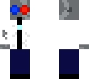 cyborg