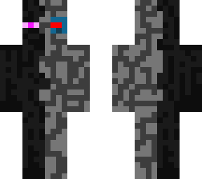 cyborg enderman