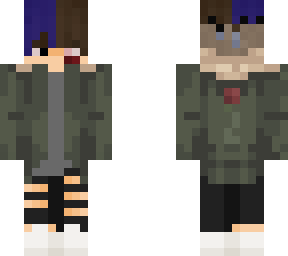 darker colour
