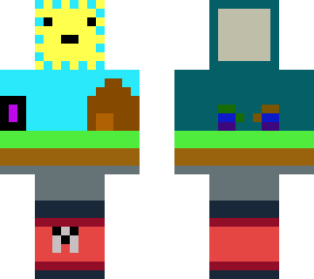 day and night