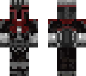deathwatch (maul)