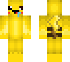 derpy pikachu